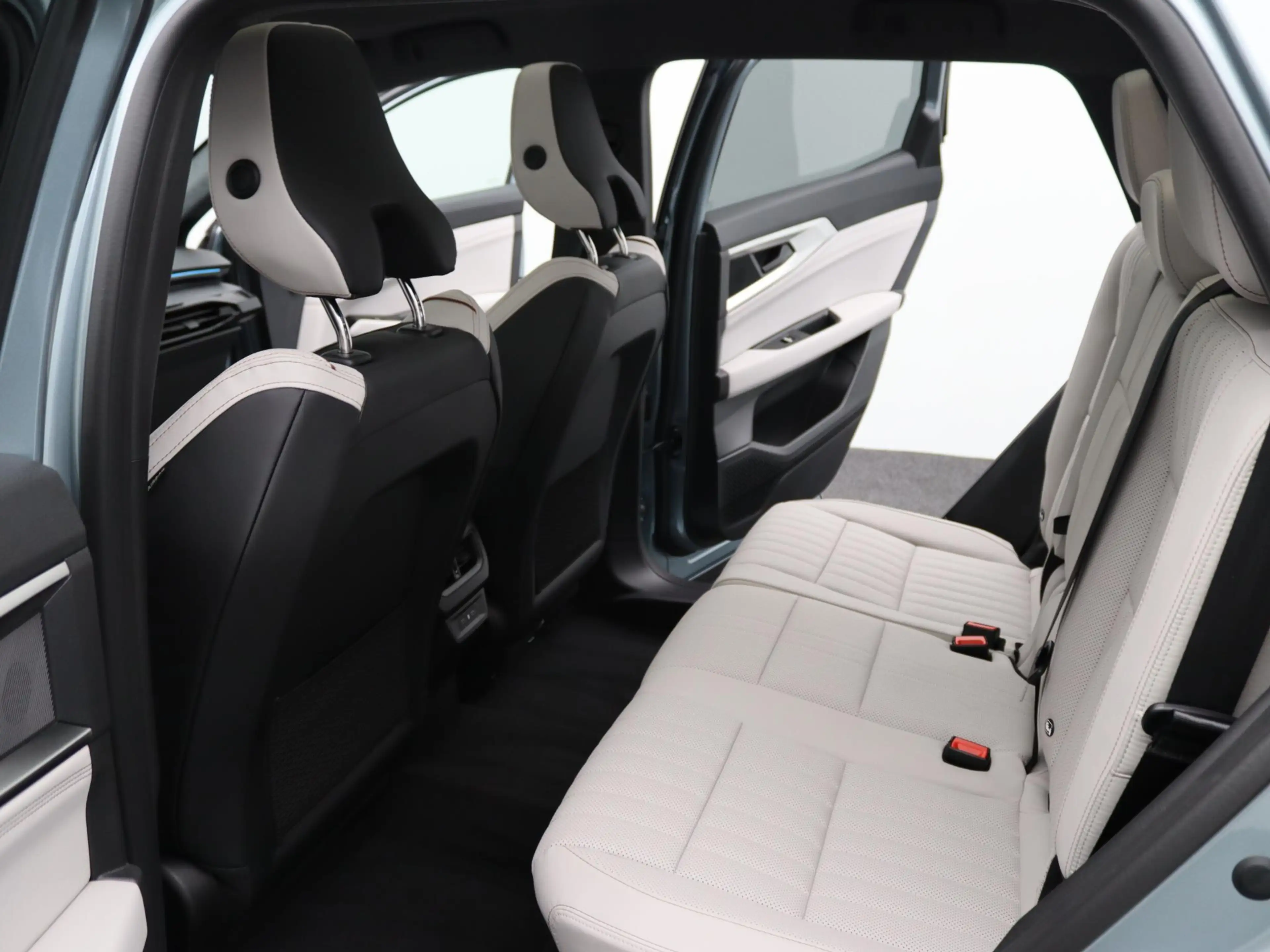 Renault Espace iconic full hybrid E-Tech 200 - 7 zitplaatsen | pa — photo 2
