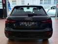 Audi A3 Sportback 2.0 tdi Business s-tronic *PREZZO REALE* Noir - thumbnail 6