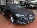 Audi A3 Sportback 2.0 tdi Business s-tronic *PREZZO REALE* Noir - thumbnail 3