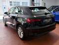 Audi A3 Sportback 2.0 tdi Business s-tronic *PREZZO REALE* Noir - thumbnail 7