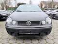 Volkswagen Polo IV 1,2 *Klima+5-türig* Schwarz - thumbnail 10