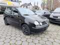Volkswagen Polo IV 1,2 *Klima+5-türig* Schwarz - thumbnail 5