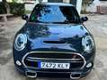 MINI Cooper S Aut. Gris - thumbnail 2