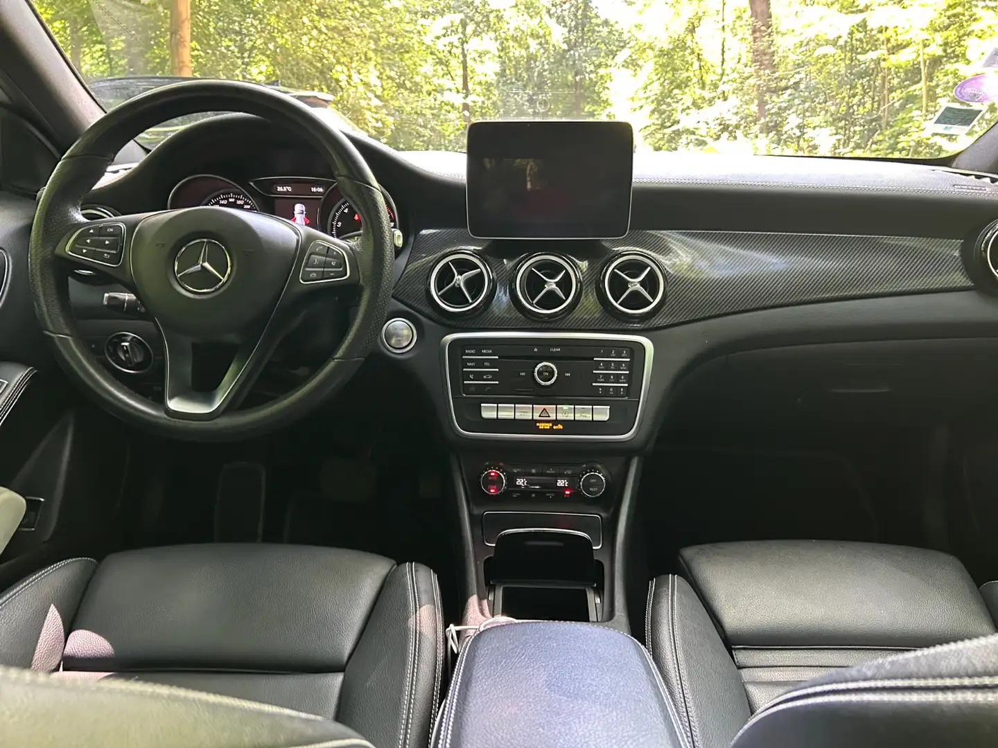 Mercedes-Benz G Starlight Edition Gris - 2