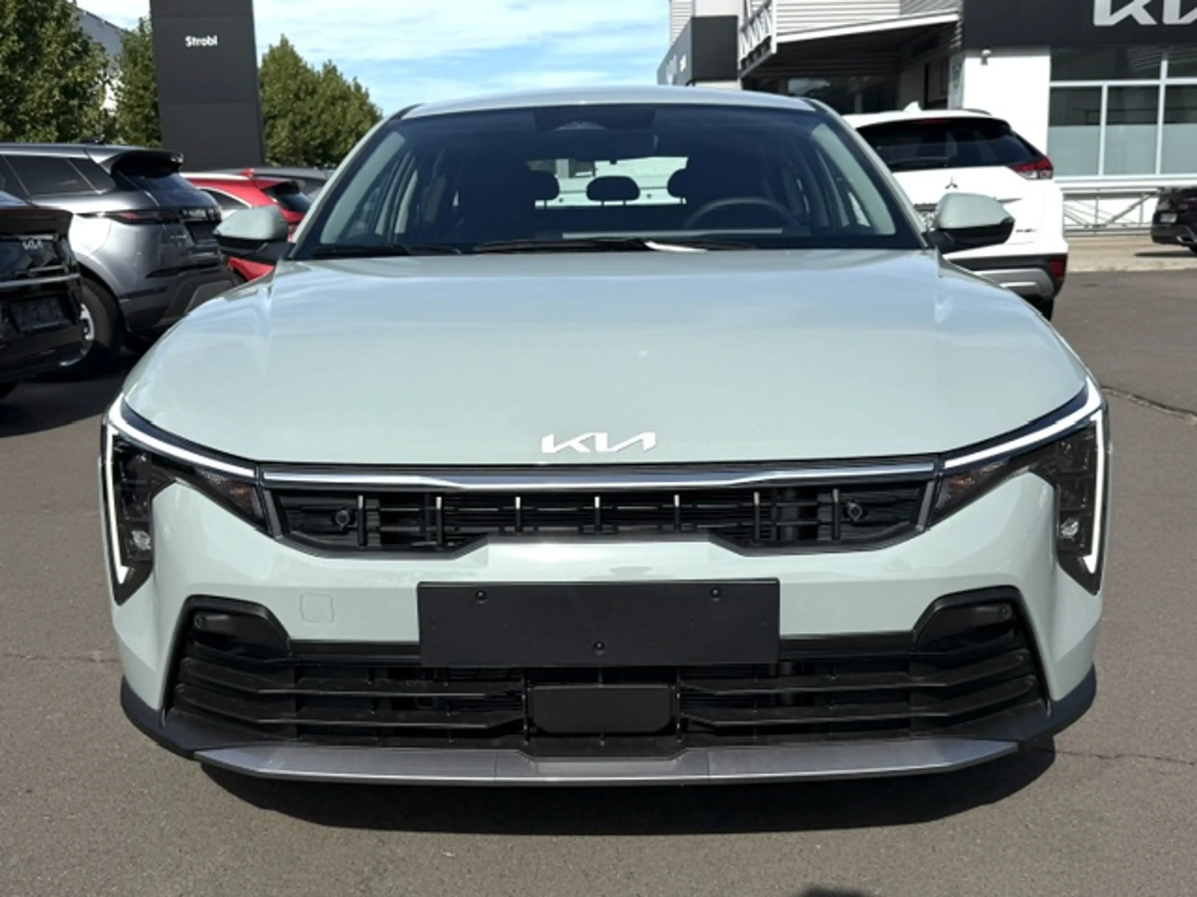 Kia K4 1,0 TGDI MT6 Titan LP: 25.940 — photo 4