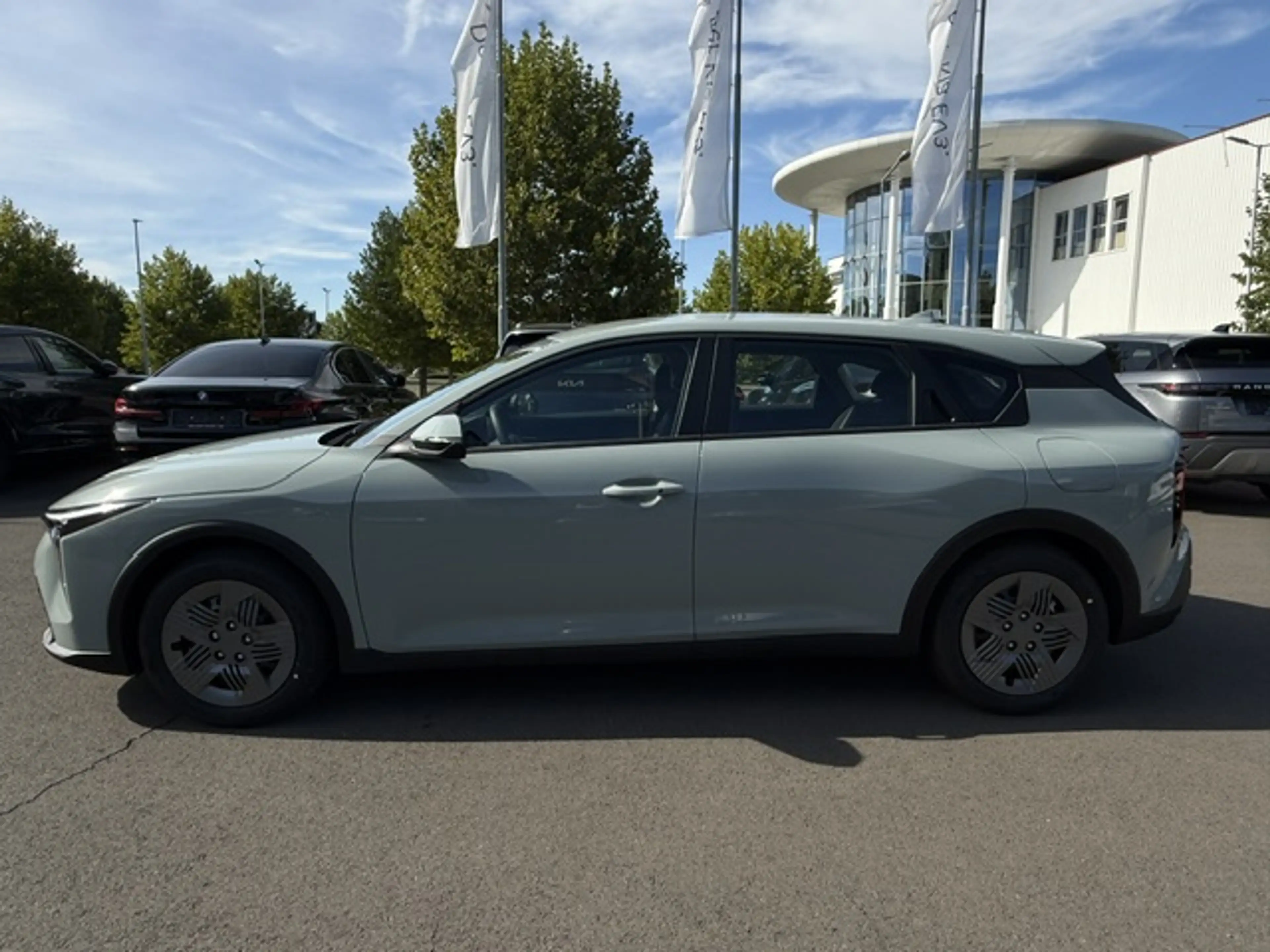 Kia K4 1,0 TGDI MT6 Titan LP: 25.940 — photo 2