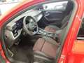 Audi A3 Sportback 35 TFSI Adv. S tr. S-Line*Carbon*AHK Rot - thumbnail 4