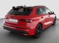 Audi A3 Sportback 35 TFSI Adv. S tr. S-Line*Carbon*AHK Rot - thumbnail 3