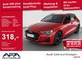 Audi A3 Sportback 35 TFSI Adv. S tr. S-Line*Carbon*AHK Rot - thumbnail 1