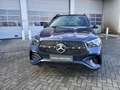 Mercedes-Benz GLE 400 E 4MATIC SUV AMG Line | Panoramisch Dak | Trekhaak Bleu - thumbnail 12