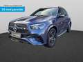Mercedes-Benz GLE 400 E 4MATIC SUV AMG Line | Panoramisch Dak | Trekhaak Bleu - thumbnail 1