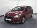 BMW 216 216d Mauve - thumbnail 1