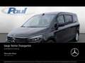 Mercedes-Benz EQT 200 lang XL Navi+Kamera+LED+7-Sitze+AHK-Vorr. Schwarz - thumbnail 1