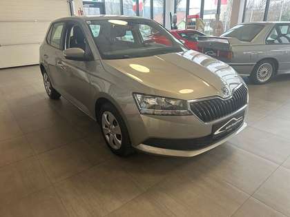 Skoda Fabia 1,0 20