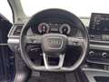 Audi Q5 35 TDI S tronic LED*APP-CONNECT*SHZ*PDC*TEMPO*K... Blau - thumbnail 13