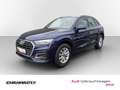 Audi Q5 35 TDI S tronic LED*APP-CONNECT*SHZ*PDC*TEMPO*K... Blau - thumbnail 1
