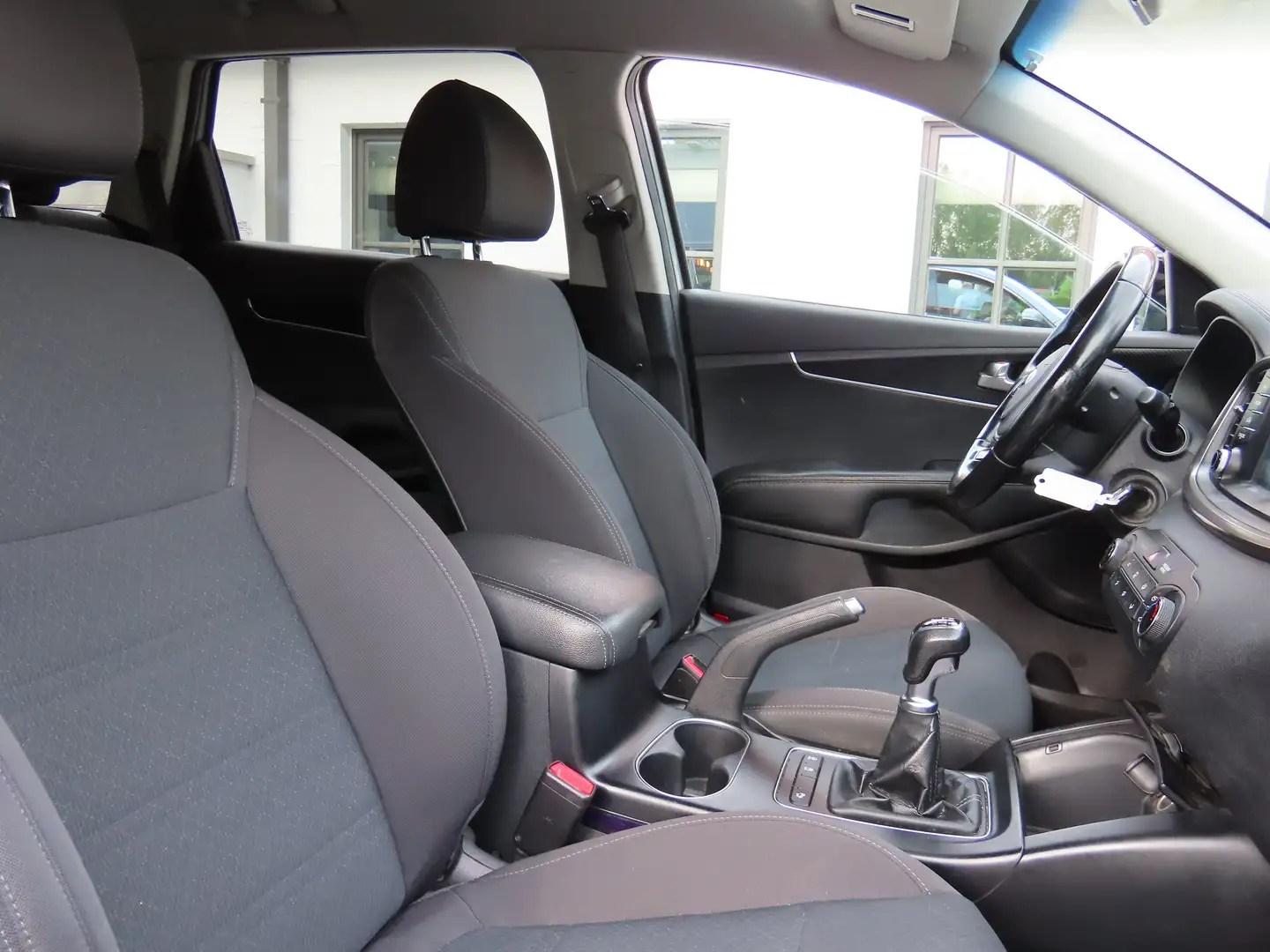 Kia Sorento Sorento 2.2 CRDi 2WD Vision Beige - 2