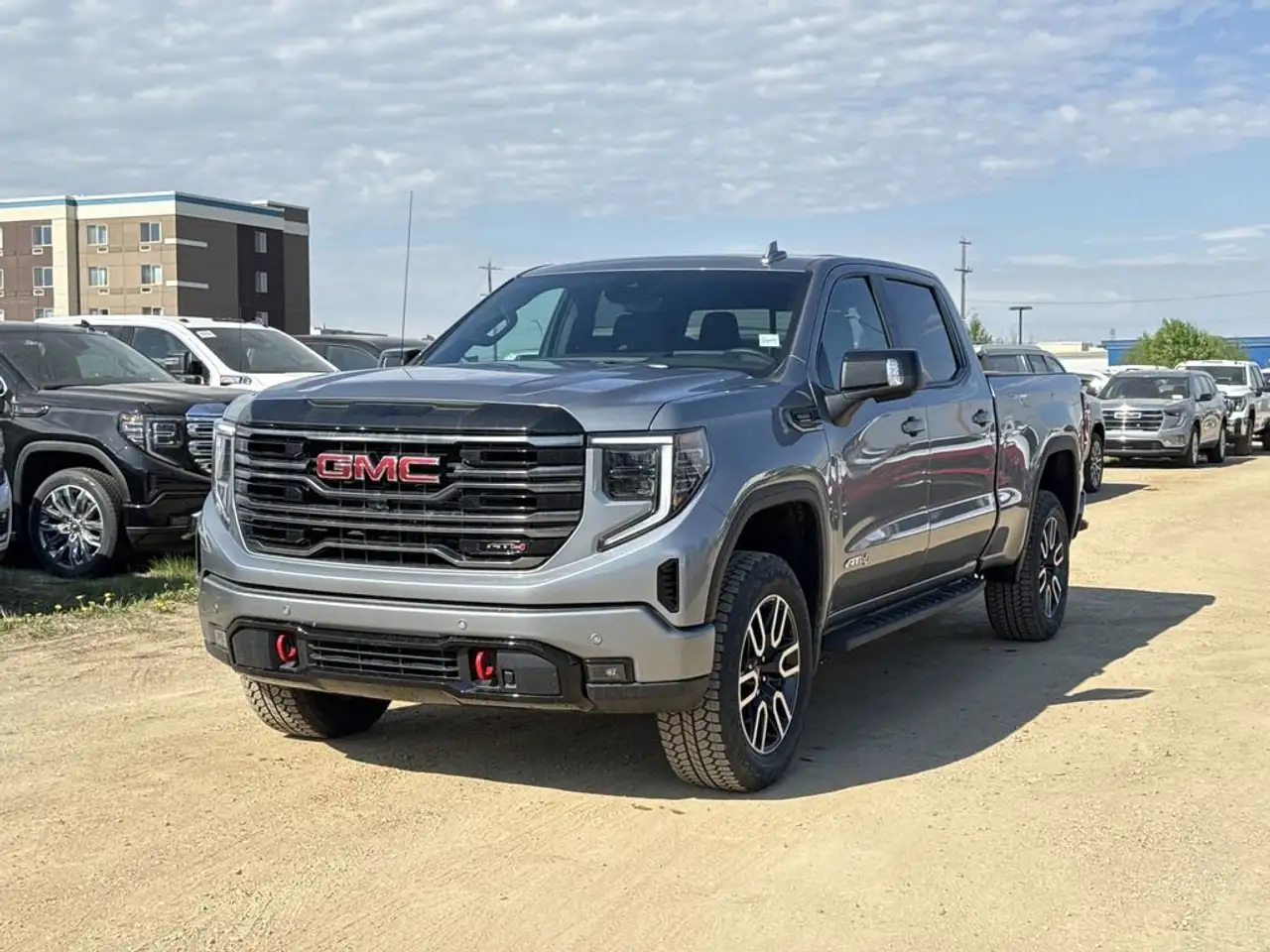 GMC Sierra 1500 снимка GMC Sierra 1500
