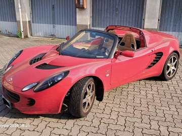 Elise 1.8 S