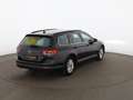 Volkswagen Passat Variant 2.0 TDI Business Aut LED RADAR NAV Grau - thumbnail 2