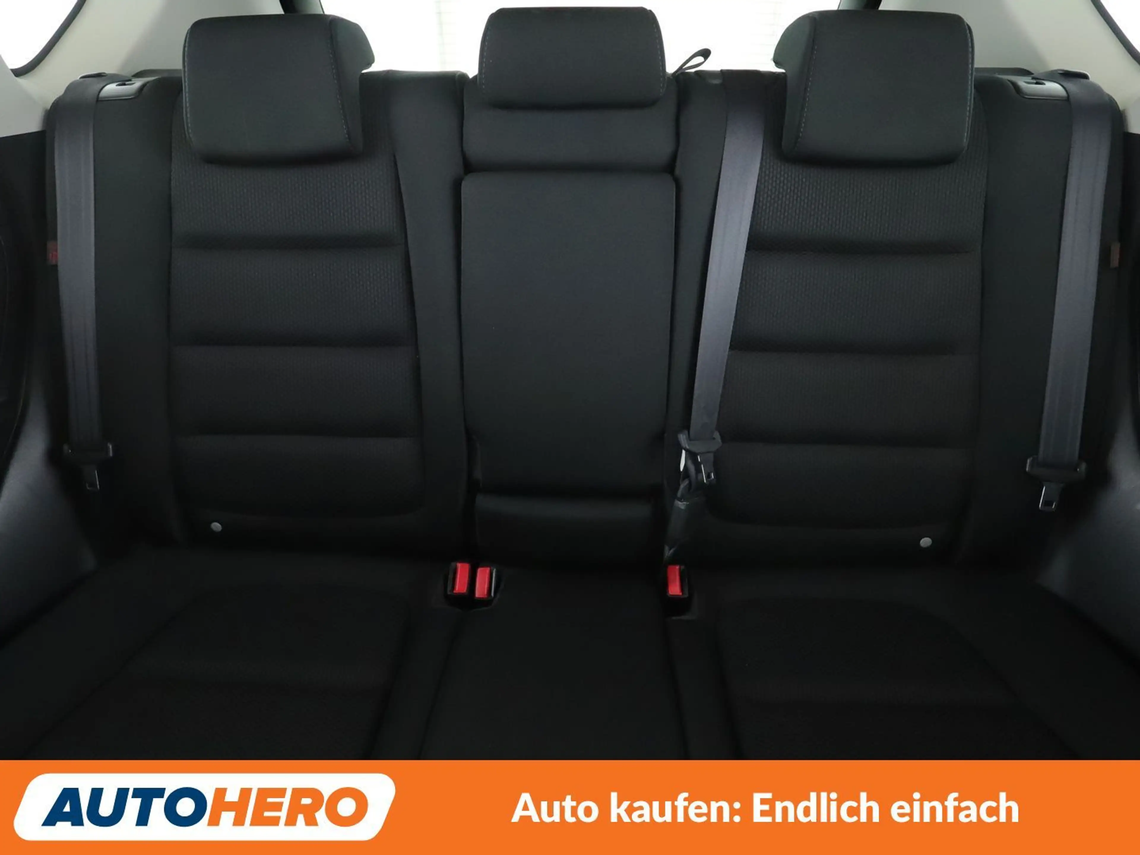 Mazda CX-5 2.0 Exclusive-Line AWD Aut.*LED*TEMPO*PDC*SHZ*ALU* — photo 15