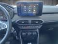 Dacia Sandero Stepway Expression 90 CVT SOFORT! NAVI* Kamera ... Černá - thumbnail 13