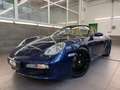 Porsche Boxster Navi Xenon Leder OZ 19" KW Gewinde 1.Hd. Albastru - thumbnail 1