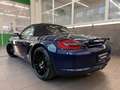 Porsche Boxster Navi Xenon Leder OZ 19" KW Gewinde 1.Hd. Albastru - thumbnail 9