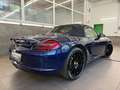 Porsche Boxster Navi Xenon Leder OZ 19" KW Gewinde 1.Hd. Albastru - thumbnail 14