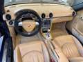 Porsche Boxster Navi Xenon Leder OZ 19" KW Gewinde 1.Hd. Albastru - thumbnail 5