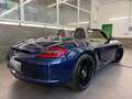Porsche Boxster Navi Xenon Leder OZ 19" KW Gewinde 1.Hd. Albastru - thumbnail 13