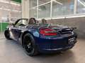 Porsche Boxster Navi Xenon Leder OZ 19" KW Gewinde 1.Hd. Albastru - thumbnail 8