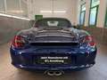 Porsche Boxster Navi Xenon Leder OZ 19" KW Gewinde 1.Hd. Albastru - thumbnail 10