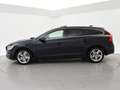 Volvo V60 2.4 D6 TWIN ENGINE *EURO 6* 285 PK + SCHUIFDAK | L Bleu - thumbnail 5