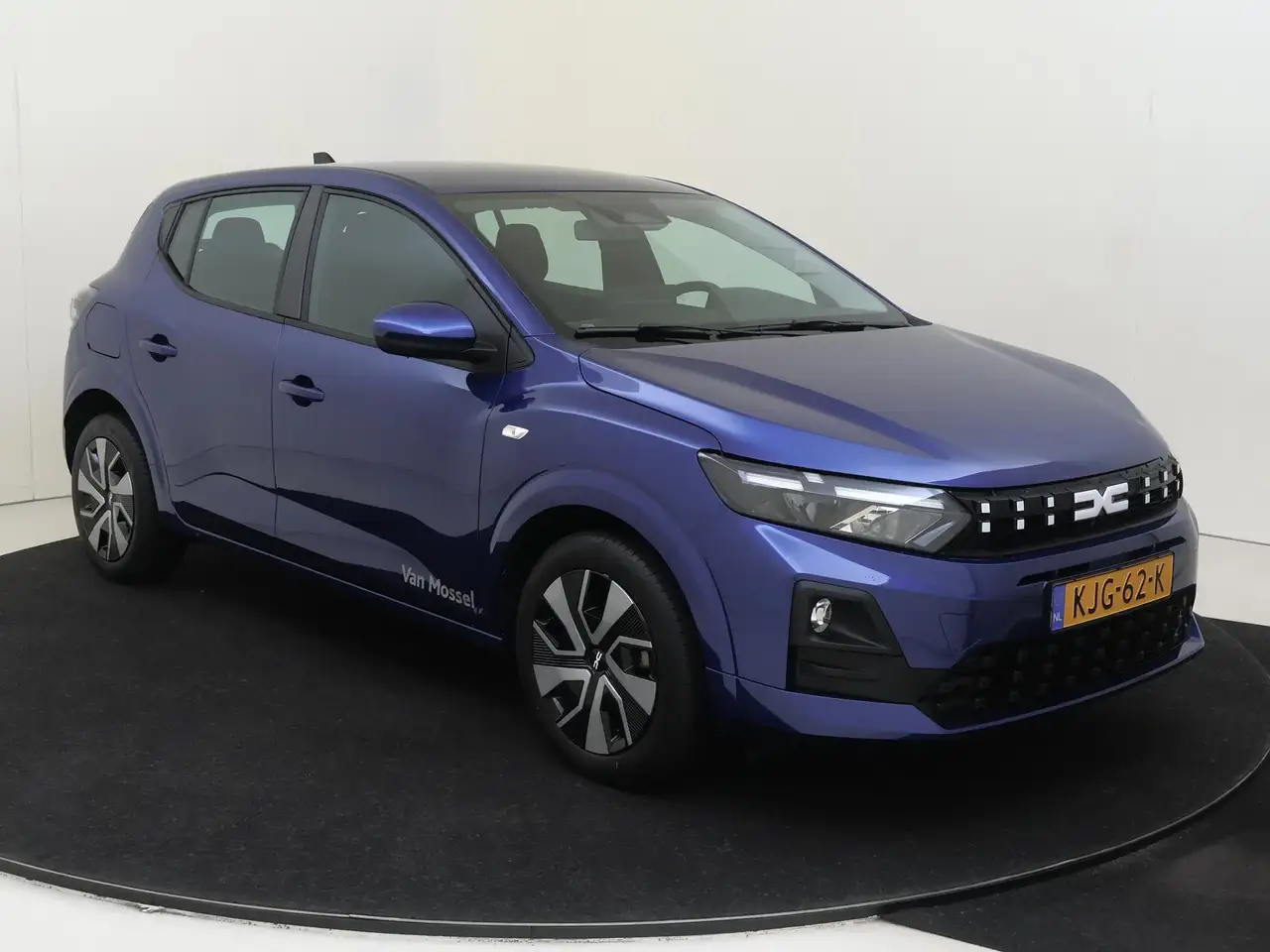 Dacia Sandero 2026