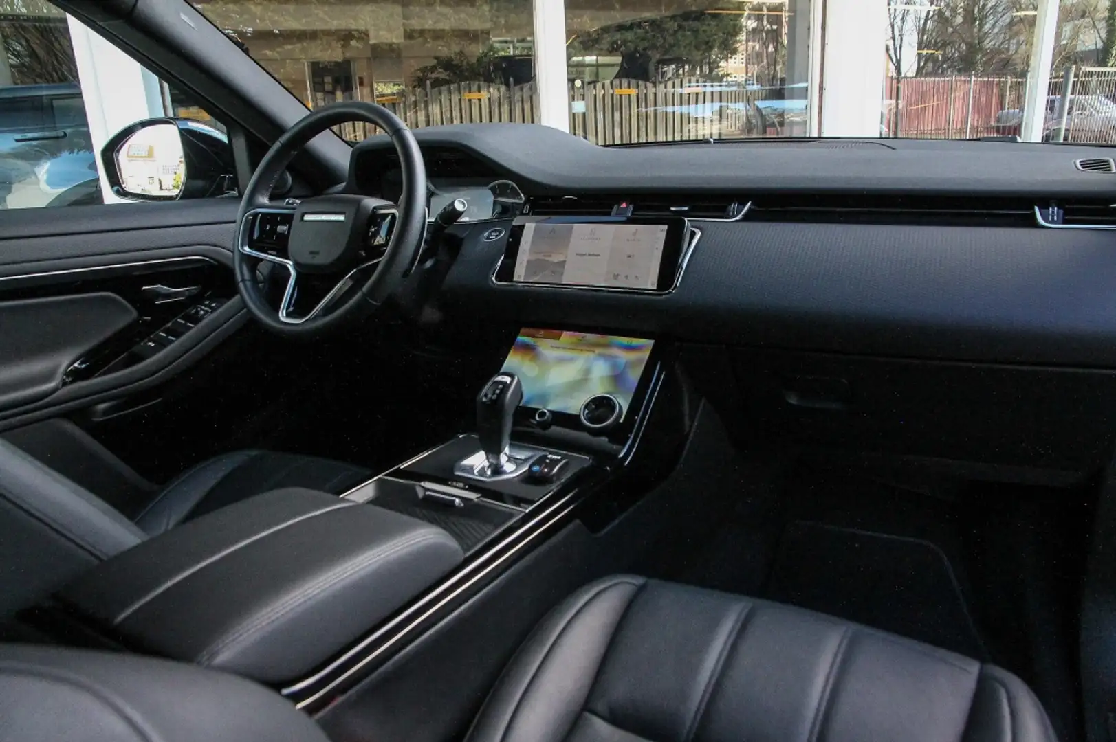 Land Rover Range Rover Evoque 1.5 P300e AWD R-Dynamic S I ACC I Trekhaak I Grigio - 2