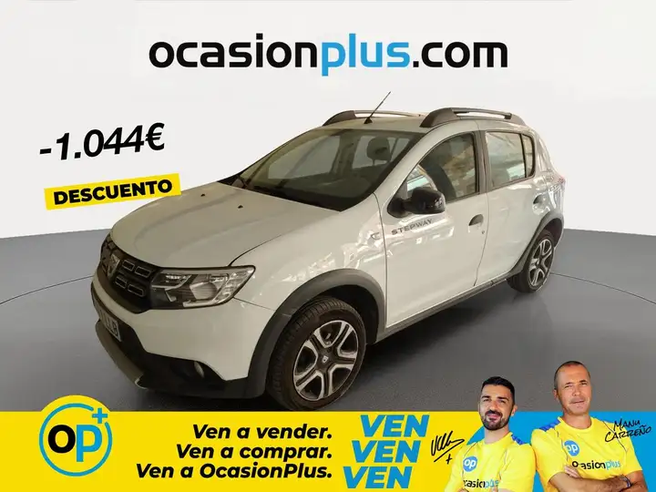 Dacia Sandero 2020