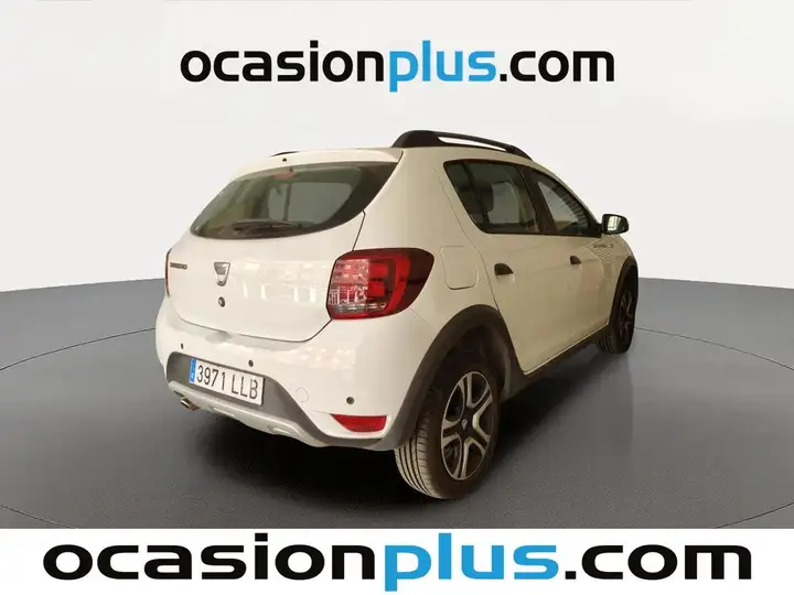 Dacia Sandero 2020, foto 4