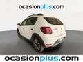 Dacia Sandero 1.5 Blue dCi Stepway Serie Limitada Aniversario 70 Blanco - thumbnail 3