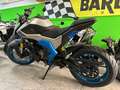 Mondial Piega 125 ABS srebrna - thumbnail 4