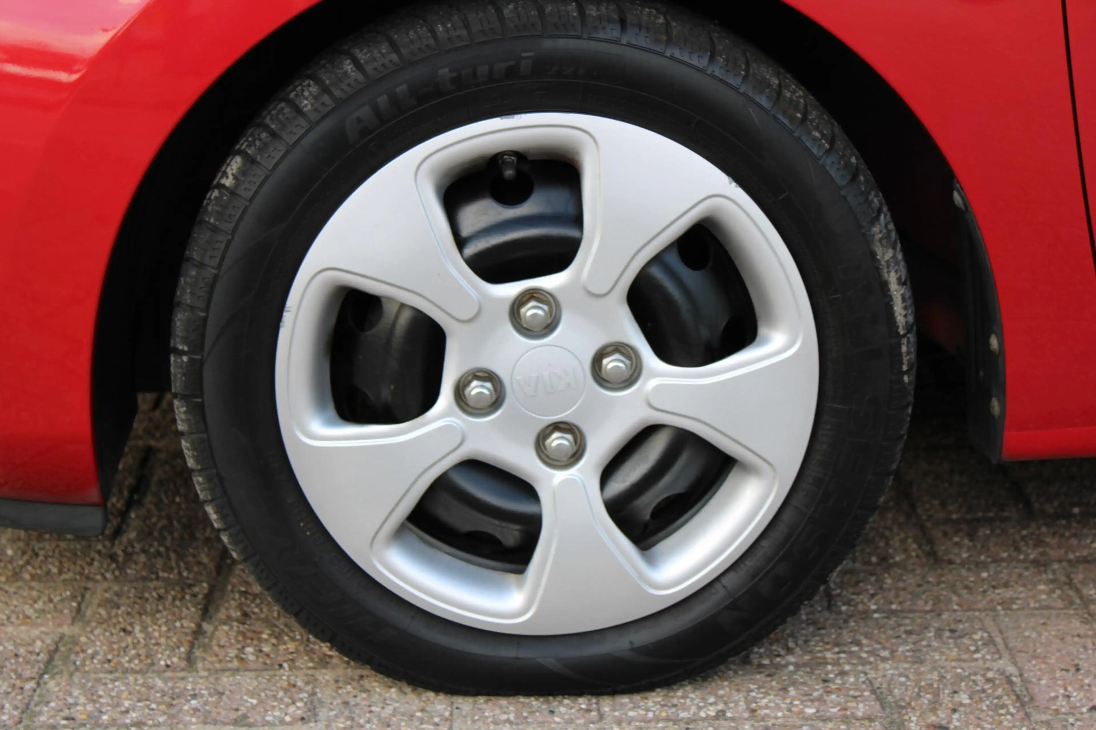Kia Picanto 1.0 CVVT DynamicLine | Cruise Control | Climate Co — photo 5