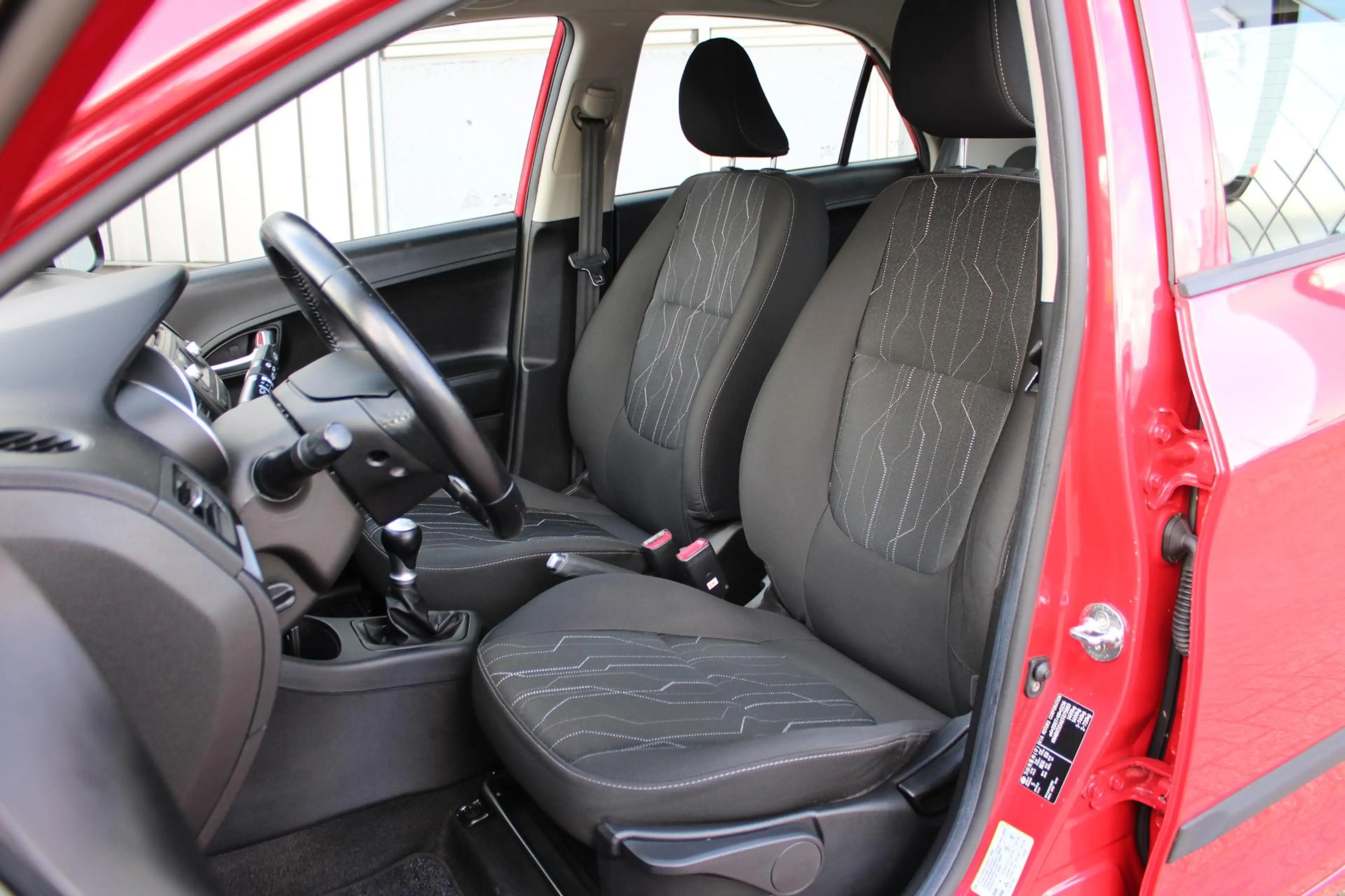 Kia Picanto 1.0 CVVT DynamicLine | Cruise Control | Climate Co — photo 4
