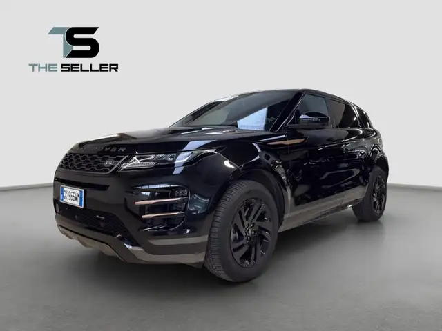 Land Rover Range Rover Evoque 2.0d i4 mhev SE awd+IVA*FOMULA S