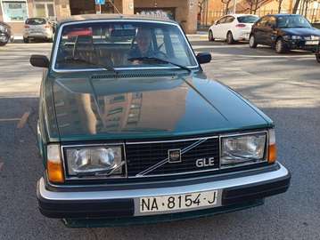 GLE