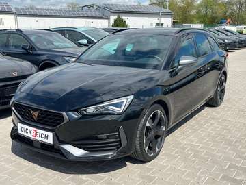 1.5 TSI LED*NAVI*APP*SHZ*KAMERA*ACC*MEMORY