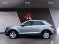 Volkswagen T-Roc 1,5 TSI DSG Move AHK Navi Silber - thumbnail 3