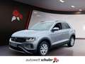 Volkswagen T-Roc 1,5 TSI DSG Move AHK Navi Silber - thumbnail 1