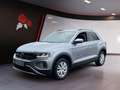 Volkswagen T-Roc 1,5 TSI DSG Move AHK Navi Silber - thumbnail 2