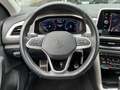 Volkswagen T-Roc 1,5 TSI DSG Move AHK Navi Silber - thumbnail 12