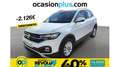 Volkswagen T-Cross 1.0 TSI Advance DSG7 85kW Weiß - thumbnail 1